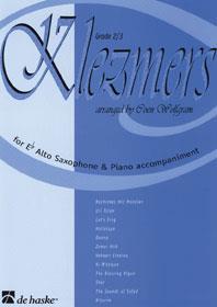 Klezmers